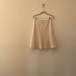 Piazza Sempione, knitted Skirt, Size S